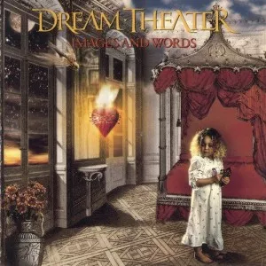 Dream.Theater-Images.And.Words-1992-MP3.320.KBPS-P2P