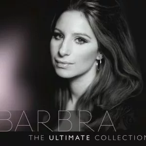 Barbra.Streisand-The.Ultimate.Collection-2010-320.KBPS-P2P