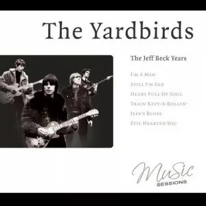 The.Yardbirds-The.Jeff.Beck.Years-2005-MP3.320.KBPS-P2P