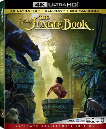 The Jungle Book