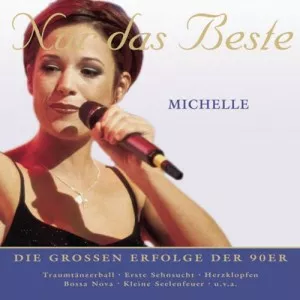 Michelle-Nur.das.Beste-2005-MP3.320.KBPS-P2P