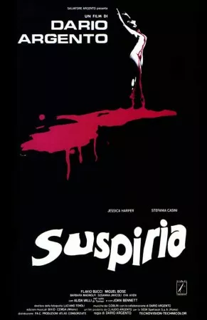 Suspiria