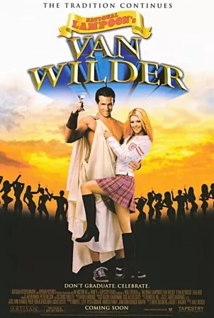 Van Wilder