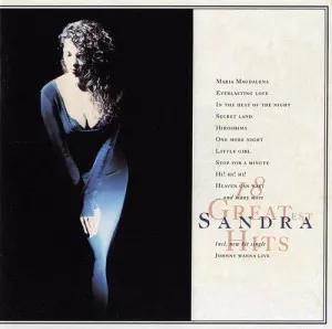 Sandra-18.Greatest.Hits-1992-MP3.320.KBPS-P2P