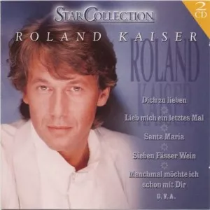 Roland.Kaiser-StarCollection-2CD-1999-MP3.320.KBPS-P2P