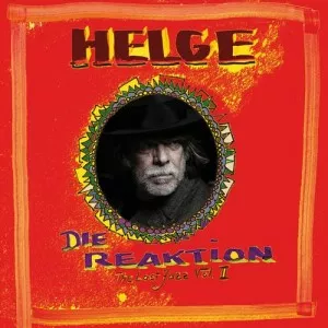 Helge.Schneider-Die.Reaktion-The.Last.Jazz.Vol.II-2021-320.KBPS-P2P