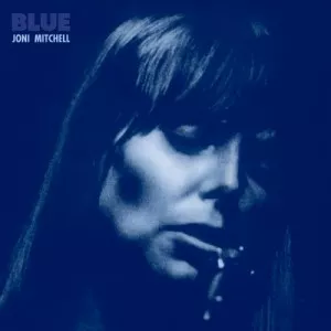 Joni.Mitchell-Blue-1971.2007-MP3.320.KBPS-P2P