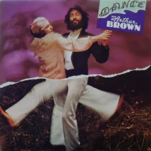 Arthur.Brown-Dance-Expanded.Edition-1975.2023-320.KBPS-P2P