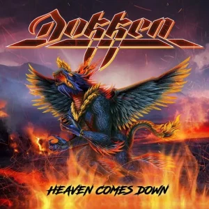 Dokken-Heaven.Comes.Down-2023-MP3.320.KBPS-P2P