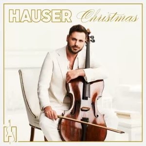 HAUSER-Christmas-2023-MP3.320.KBPS-P2P