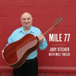 Jody.Stecher.and.Mile.Twelve-Mile.77-2023-MP3.320.KBPS-P2P