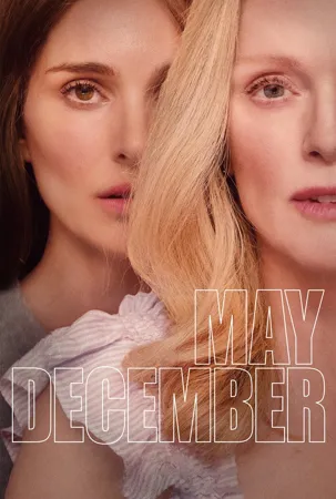 May December
