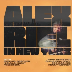 Alex.Riel-In.New.York-3CD-2023-MP3.320.KBPS-P2P