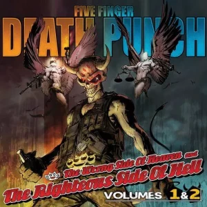 Five.Finger.Death.Punch-The.Wrong.Side.of.Heaven.and.The.Righteous.Vol.1.2-2023-P2P