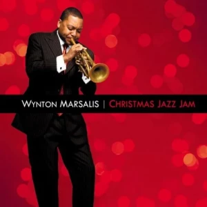 Wynton.Marsalis-Christmas.Jazz.Jam-2009-MP3.320.KBPS-P2P