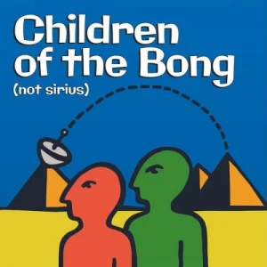 Children.Of.The.Bong-Not.Sirius-2023-MP3.320.KBPS-P2P