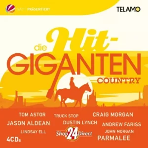 VA-Die.Hit-Giganten-Country-4CD-2023-MP3.320.KBPS-P2P