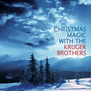 Kruger.Brothers-Christmas.Magic.With.the.Kruger.Brothers-2010-320.KBPS-P2P