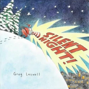 Greg.Laswell-Silent.Night-2023-MP3.320.KBPS-P2P