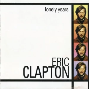 Eric.Clapton-Lonely.Years-2003-MP3.320.KBPS-P2P