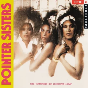 The.Pointer.Sisters-The.Collection-1993-MP3.320.KBPS-P2P