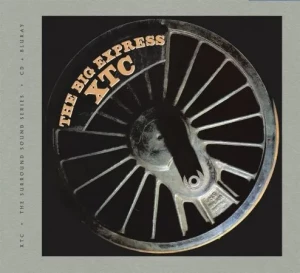 XTC-The.Big.Express-4CD-1984.2023-MP3.320.KBPS-P2P