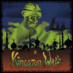 Kingston.Wall-II-2023.Mix-2023-MP3.320.KBPS-P2P