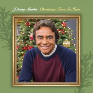 Johnny.Mathis-Christmas.Time.Is.Here-2023-MP3.320.KBPS-P2P