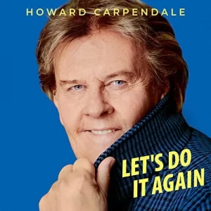 Howard.Carpendale-Lets.Do.It.Again-2023-MP3.320.KBPS-P2P