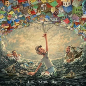 AJR-The.Maybe.Man-2023-MP3.320.KBPS-P2P