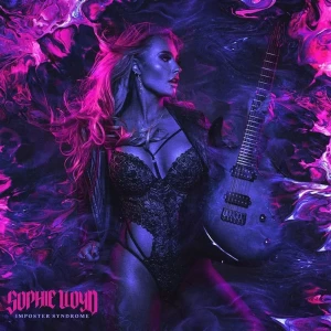 Sophie.Lloyd-Imposter.Syndrome-2023-MP3.320.KBPS-P2P