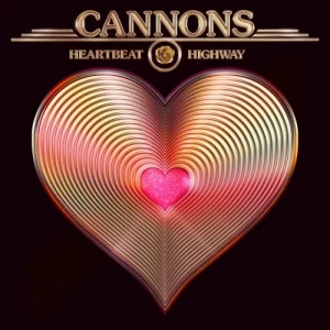 Cannons-Heartbeat.Highway-2023-MP3.320.KBPS-P2P