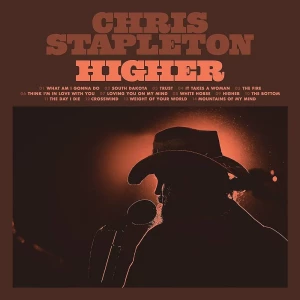 Chris.Stapleton-Higher-2023-MP3.320.KBPS-P2P