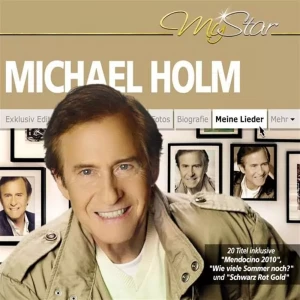 Michael.Holm-My.Star-2017-MP3.320.KBPS-P2P