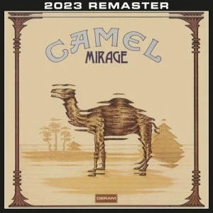 Camel-Mirage-2023.Remastered.Expanded.Edition-3CD-2023-320.KBPS-P2P