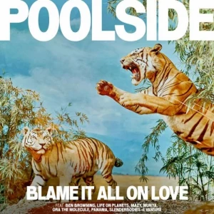 Poolside-Blame.It.All.On.Love-2023-MP3.320.KBPS-P2P