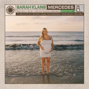 Sarah.Klang-Mercedes-2023-MP3.320.KBPS-P2P