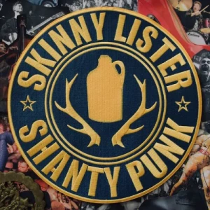 Skinny.Lister-Shanty.Punk-2023-MP3.320.KBPS-P2P