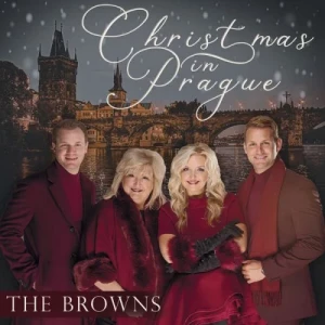 The.Browns-Christmas.in.Prague-2023-MP3.320.KBPS-P2P