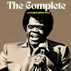 James.Brown-The.Complete.James.Brown-4CD-2023-320.KBPS-P2P