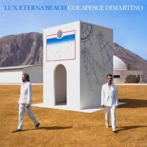 Colapesce-Lux.Eterna.Beach-2023-MP3.320.KBPS-P2P