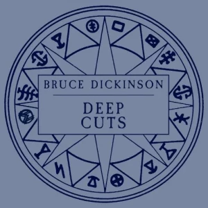 Bruce.Dickinson-Deep.Cuts-2023-MP3.320.KBPS-P2P