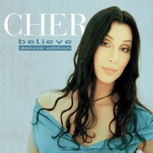 Cher-Believe-25th.Anniversary.Deluxe.Edition-2023-MP3.320.KBPS-P2P