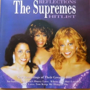 The.Supremes-Reflections-The.Supremes.Hitlist-1998-320.KBPS-P2P