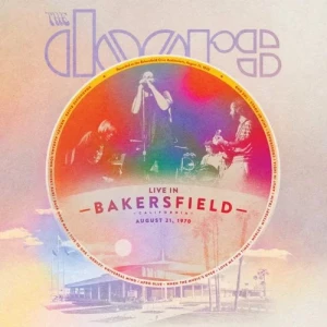 The.Doors-Live.In.Bakersfield.August.21.1970-2023-MP3.320.KBPS-P2P