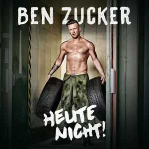 Ben.Zucker-Heute.nicht-2023-MP3.320.KBPS-P2P