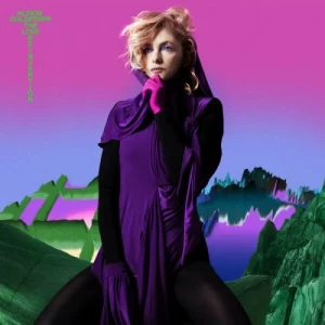 Alison.Goldfrapp-The.Love.Reinvention-2023-MP3.320.KBPS-P2P