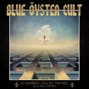 Blue.Oyster.Cult-50th.Anniversary.Live-First.Night-2023-320.KBPS-P2P