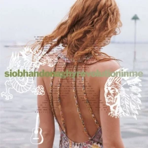 Siobhan.Donaghy-Revolution.in.Me-20th.Anniversary.Edition-2023-320.KBPS-P2P