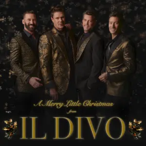 Il.Divo-A.Merry.Little.Christmas-2023-MP3.320.KBPS-P2P